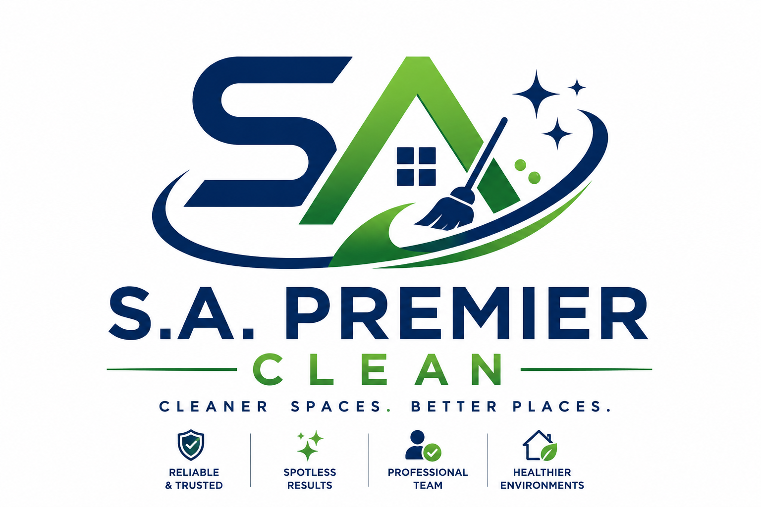 S.A. Premier Clean Ltd